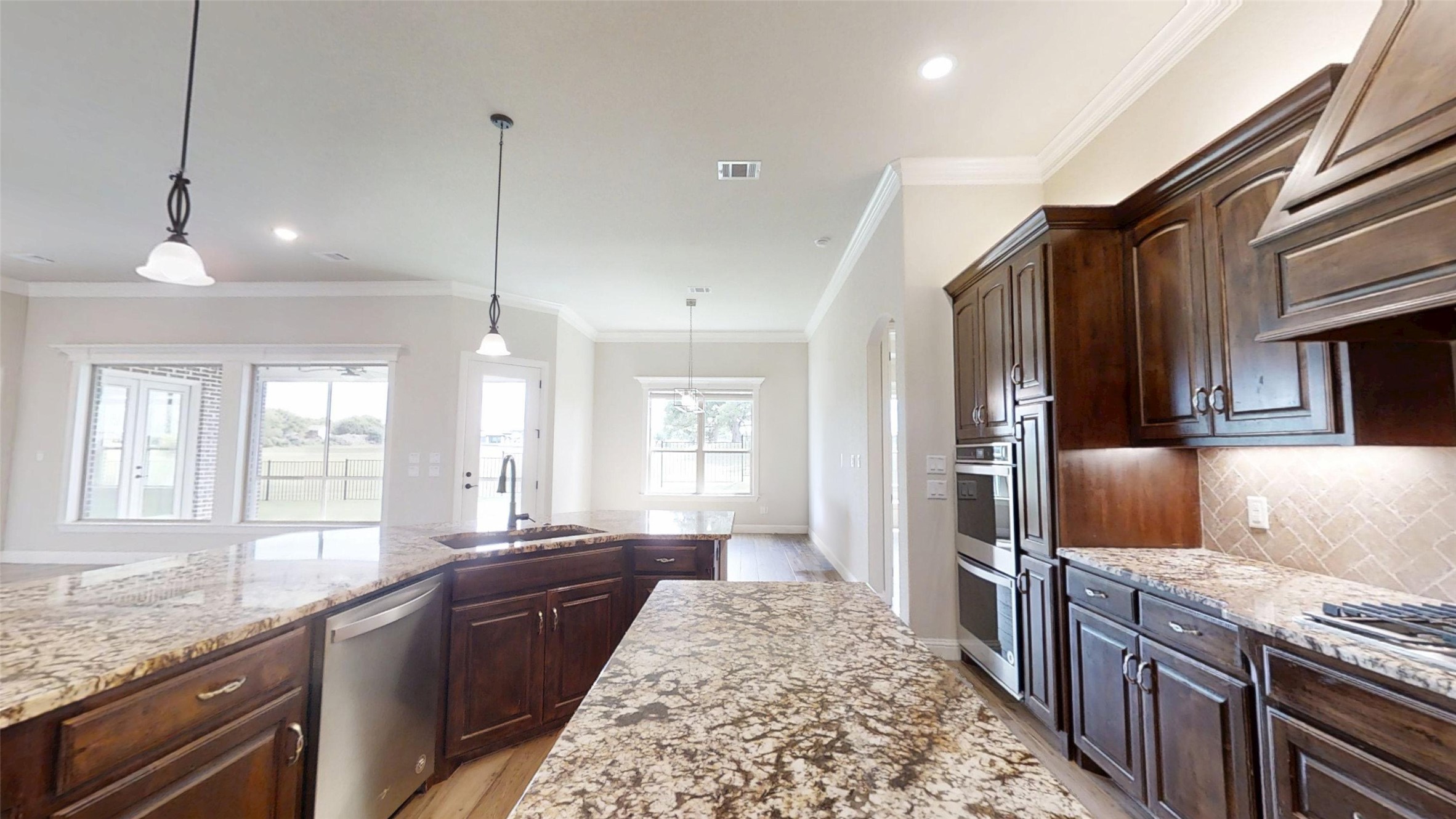 2025 Clive Drive Granbury TX 76048