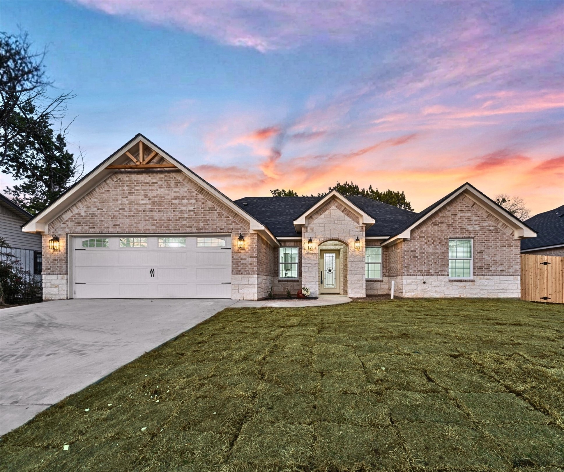 2509 Stewart Drive Waco TX 76708