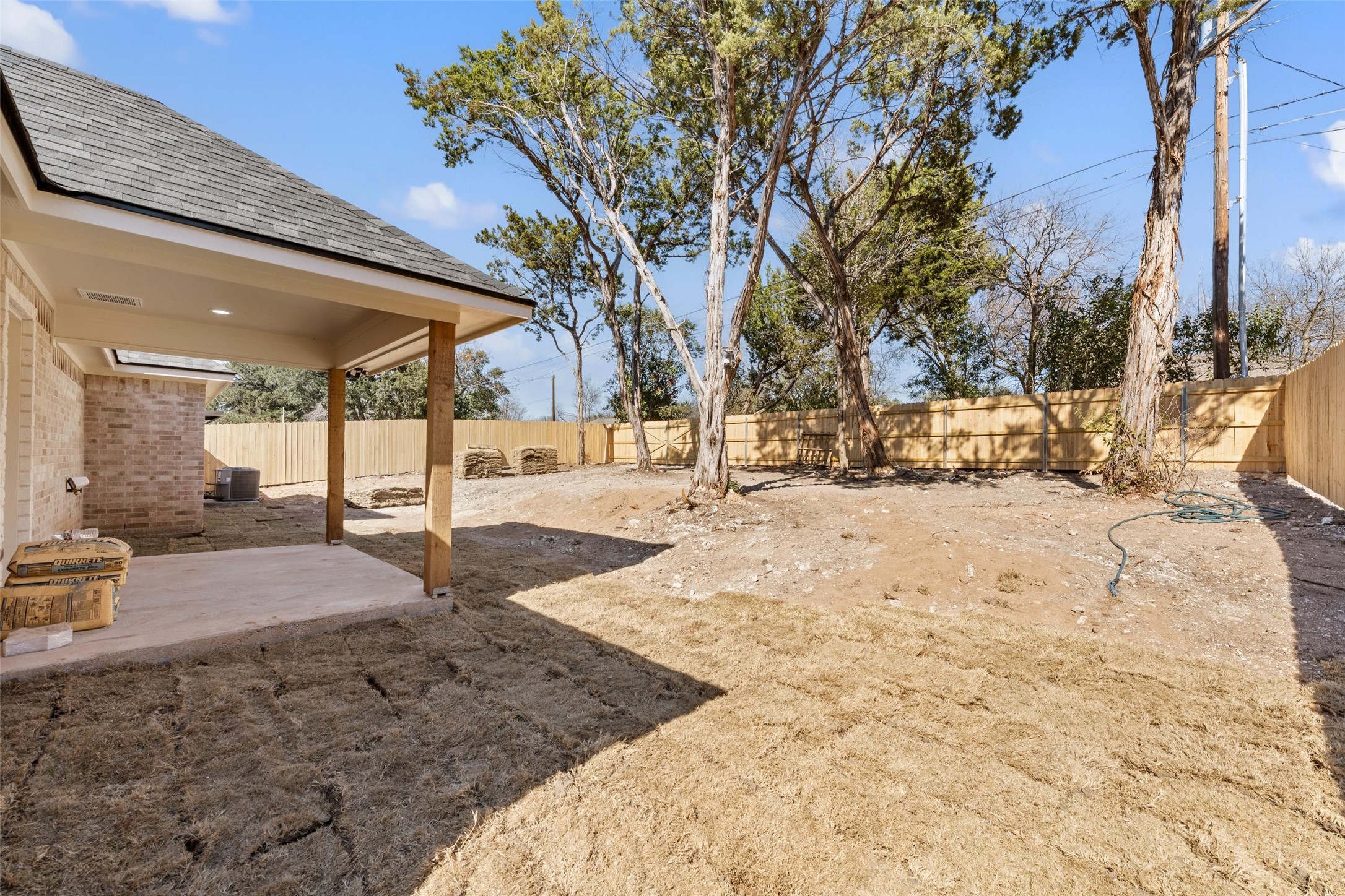 2509 Stewart Drive Waco TX 76708