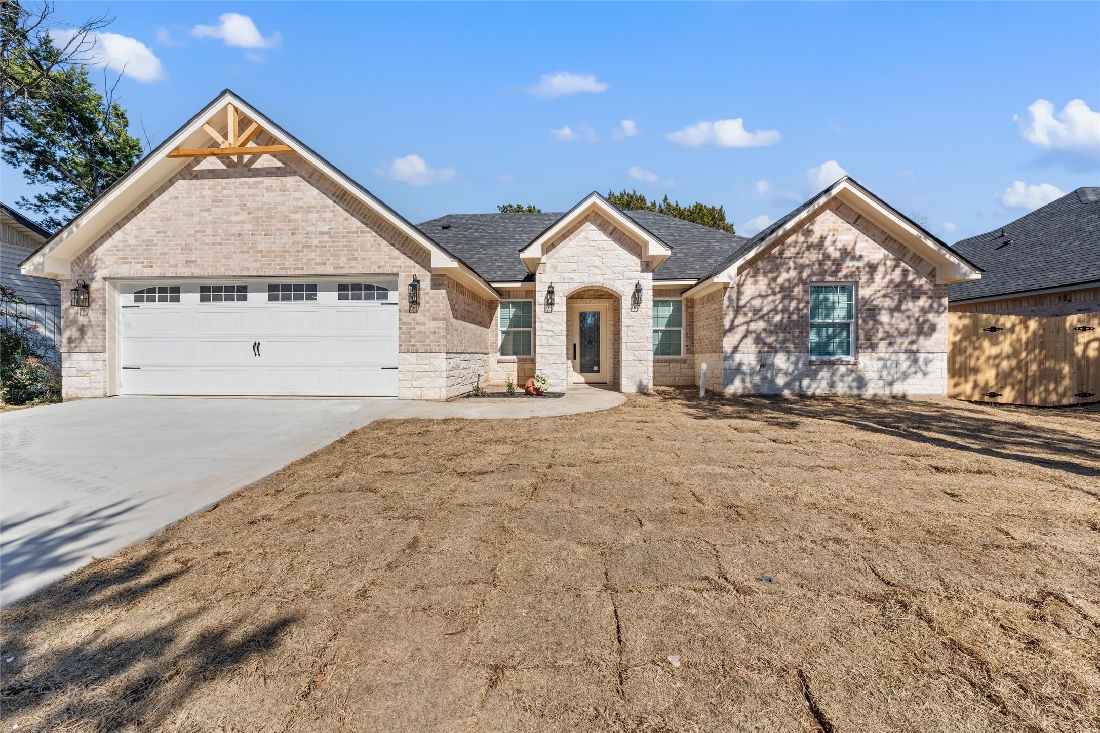 2509 Stewart Drive Waco TX 76708