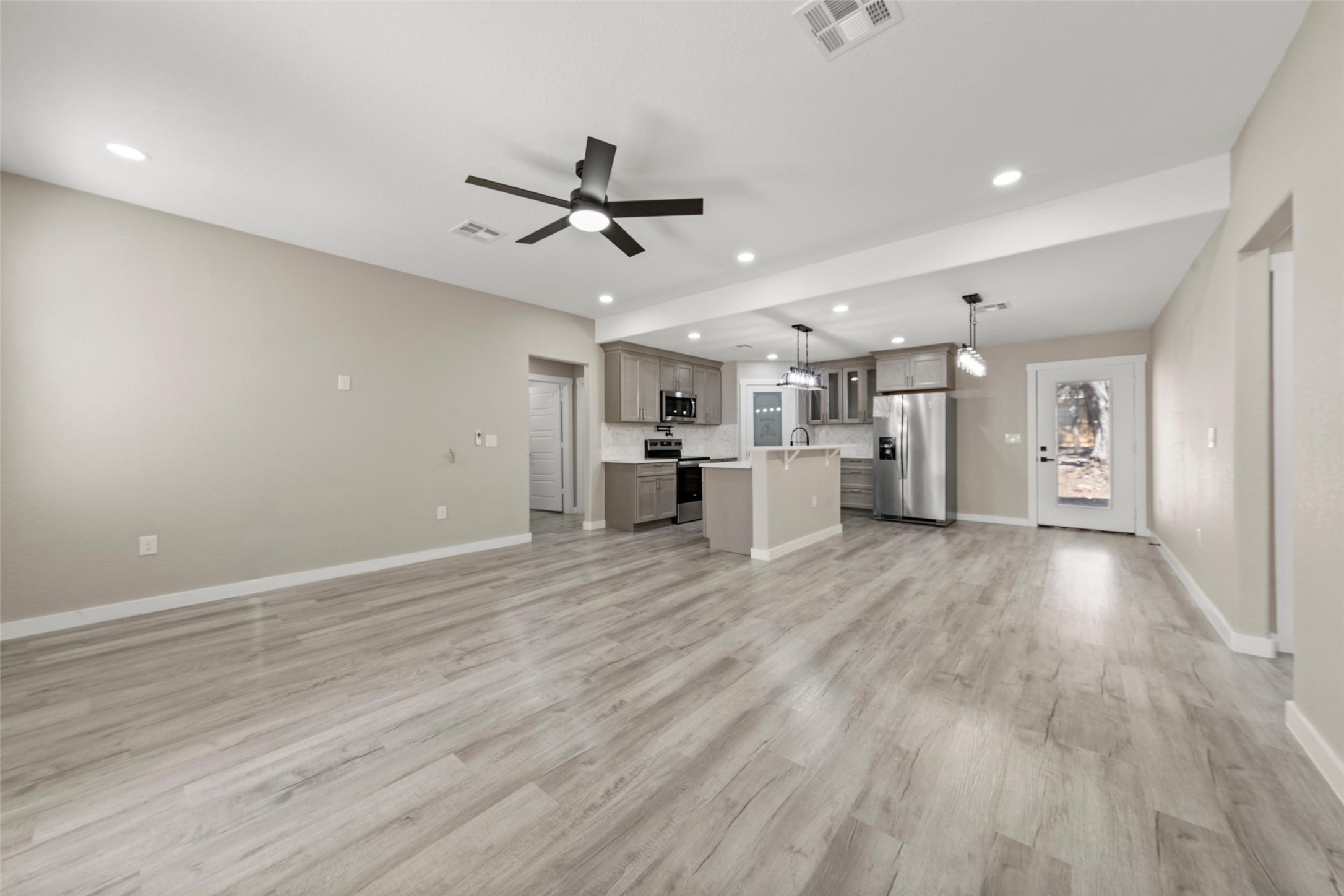 2509 Stewart Drive Waco TX 76708