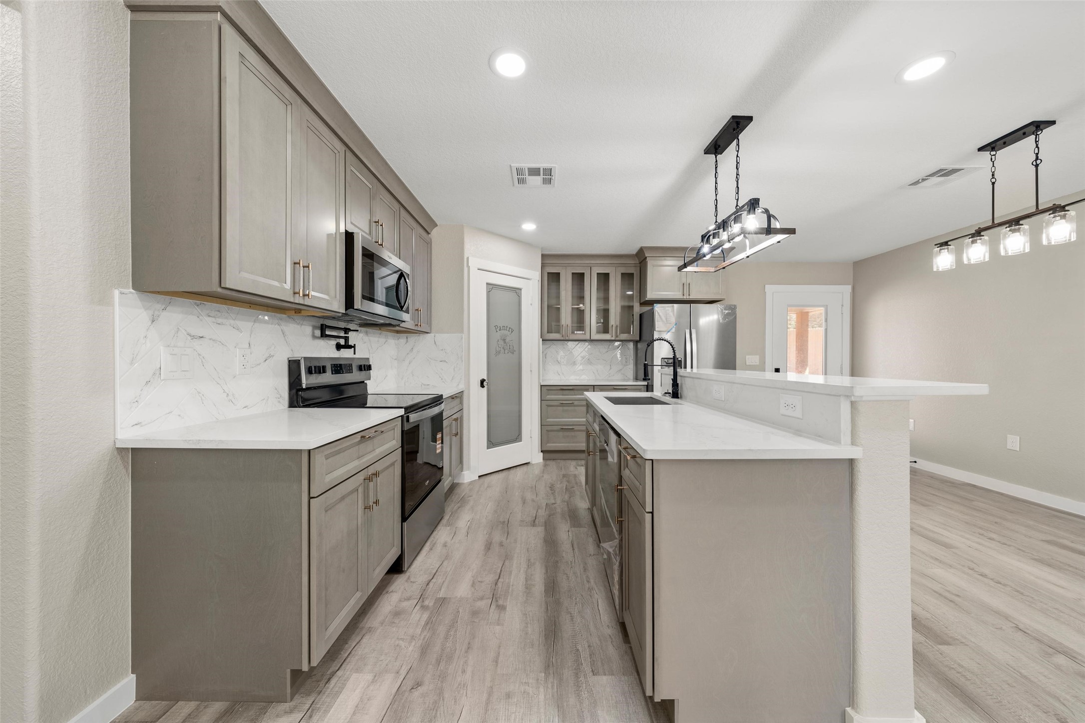 2509 Stewart Drive Waco TX 76708