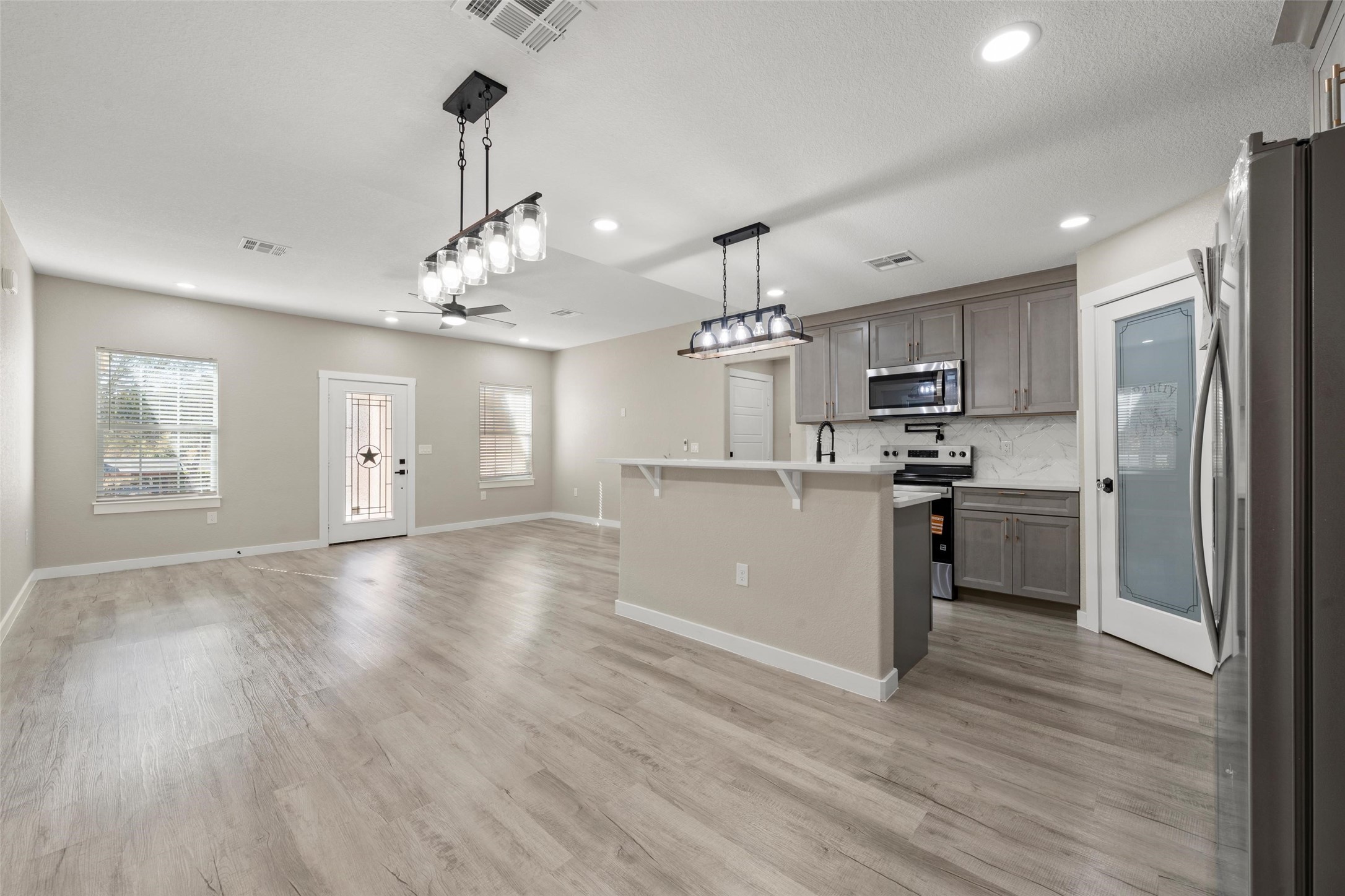 2509 Stewart Drive Waco TX 76708