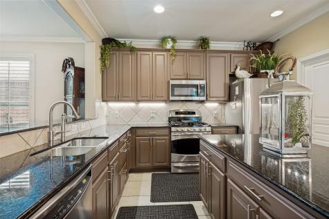 6715 Dewees Lane Frisco TX 75036