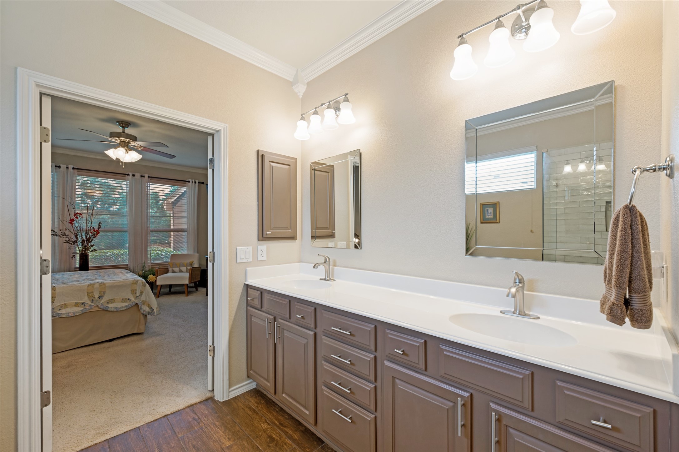 6715 Dewees Lane Frisco TX 75036