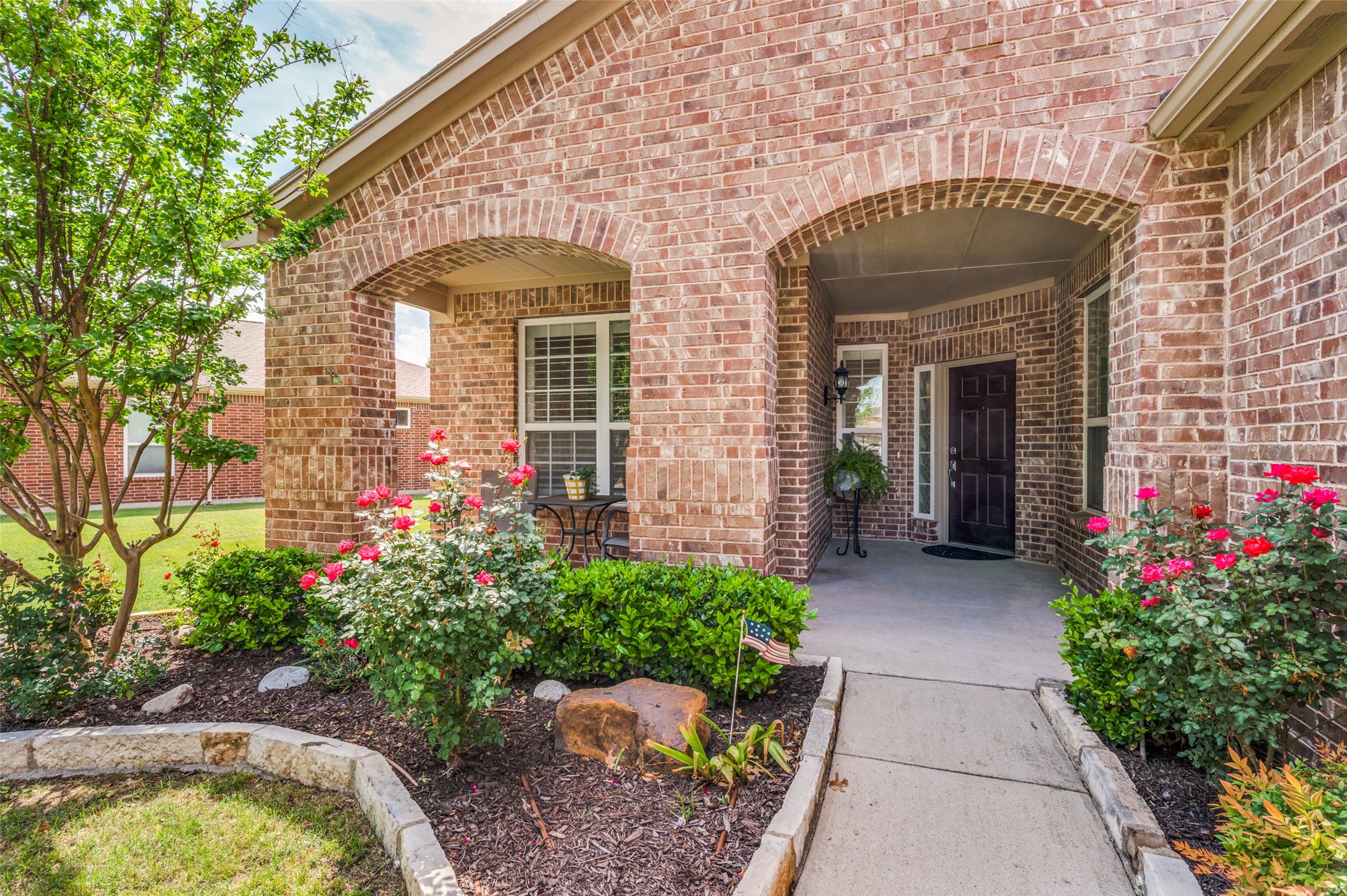6715 Dewees Lane Frisco TX 75036
