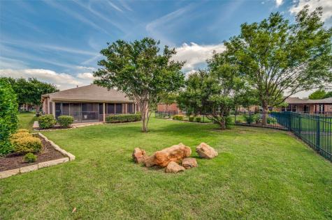 6715 Dewees Lane Frisco TX 75036