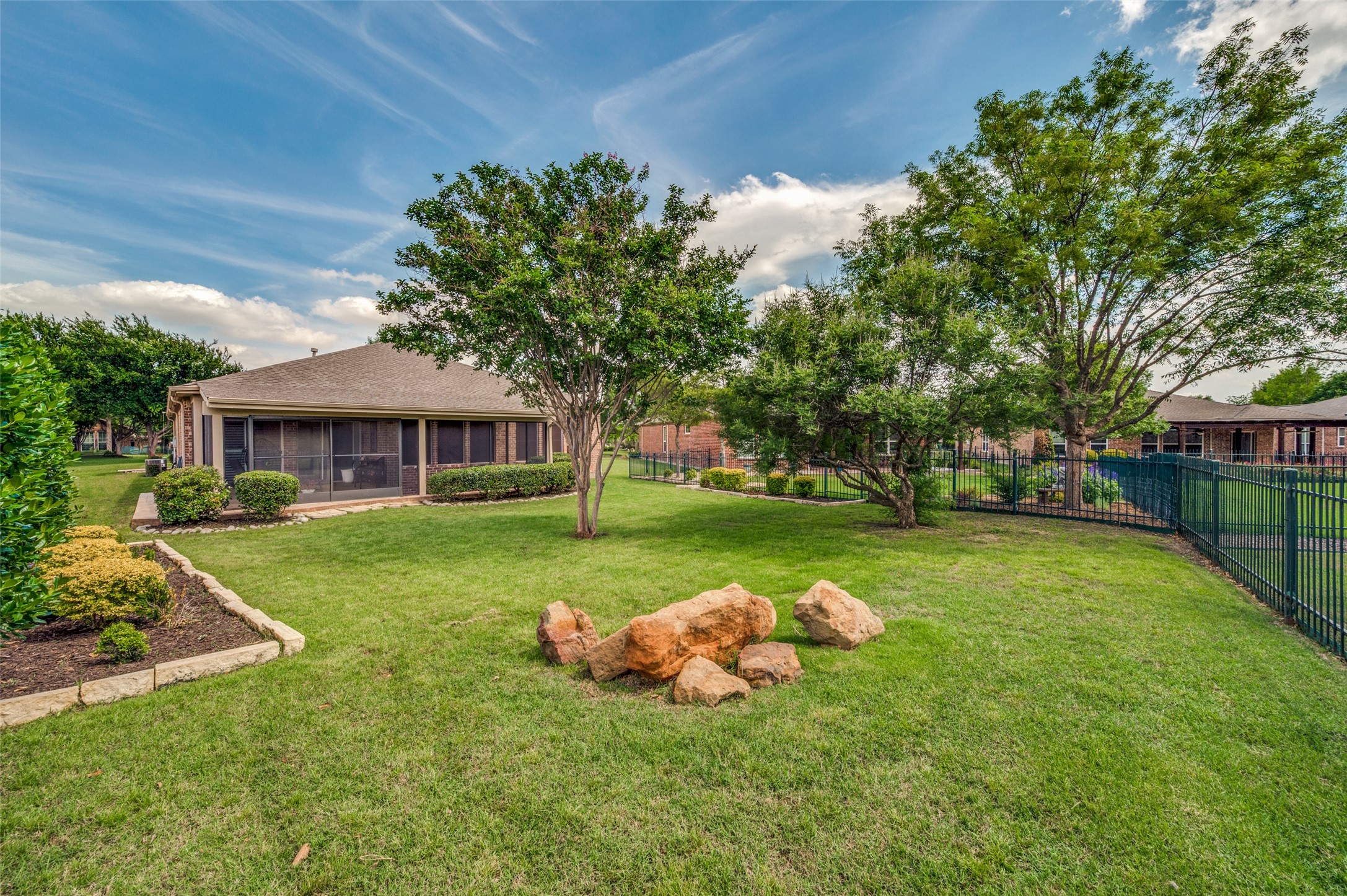 6715 Dewees Lane Frisco TX 75036