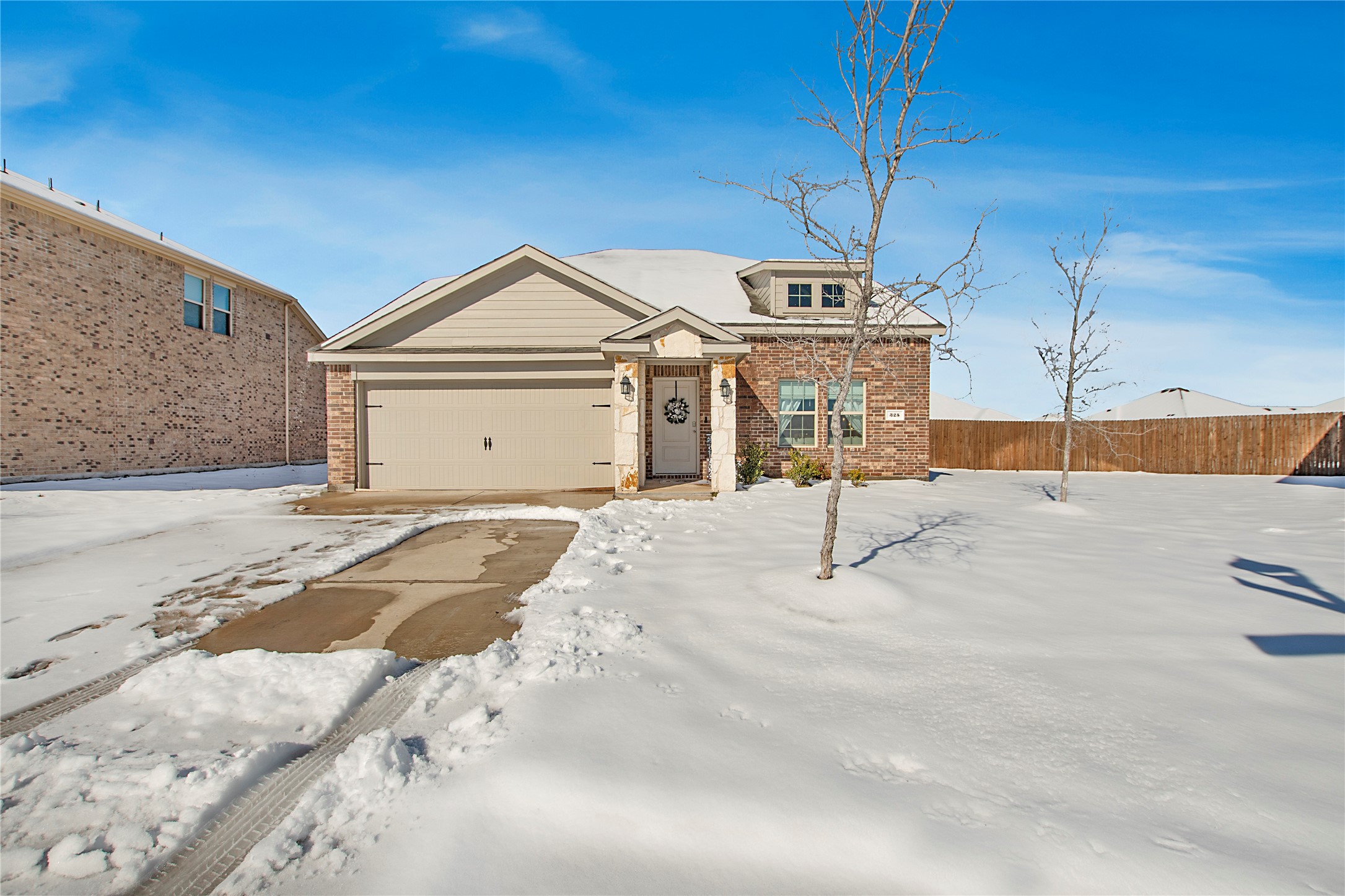 325 Sage Street Anna TX 75409