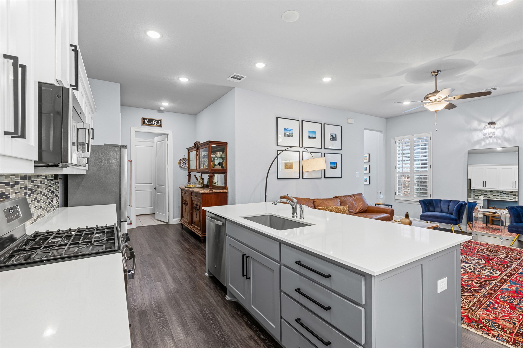 5625 Traveller Drive North Richland Hills TX 76180