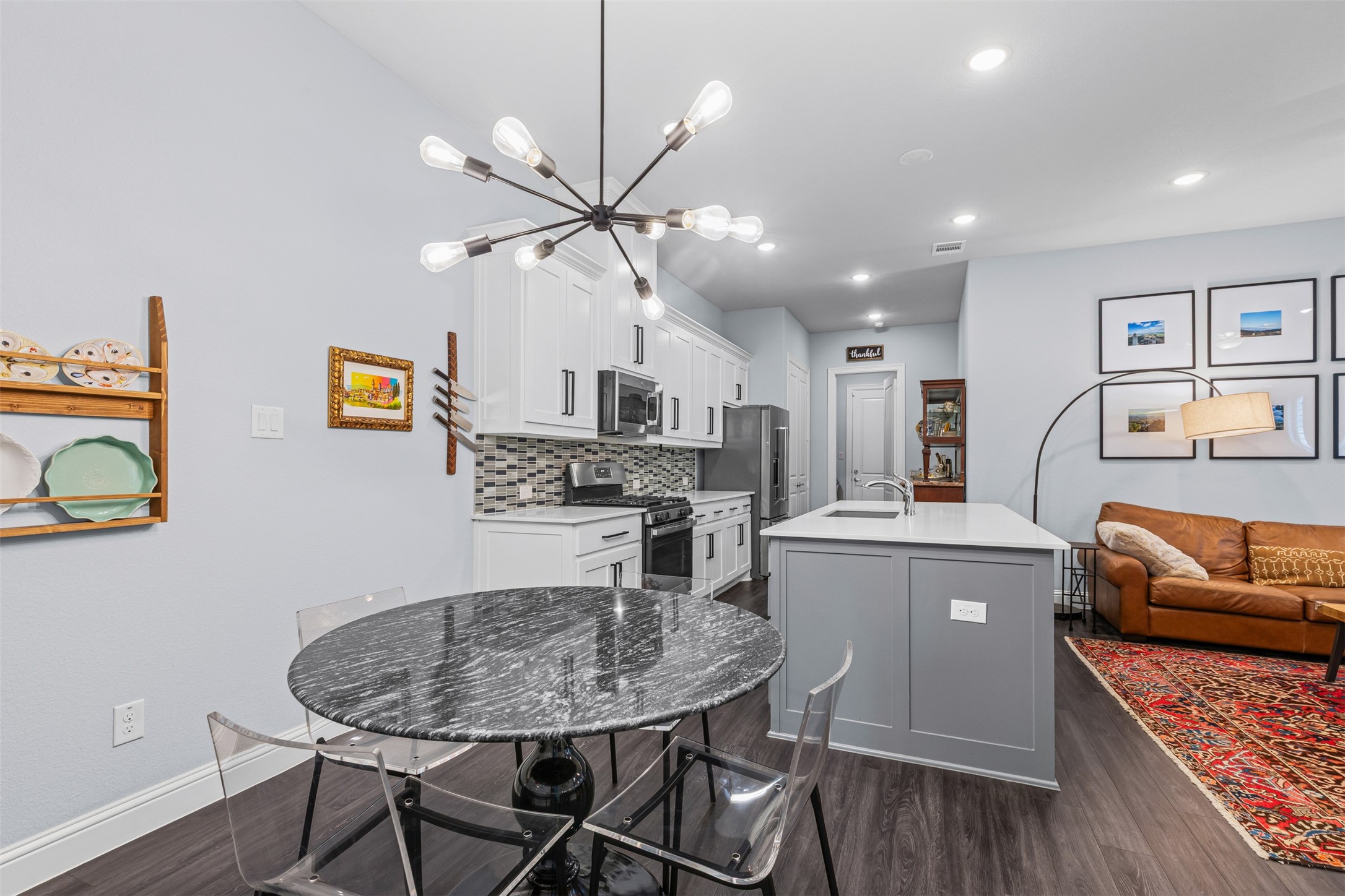 5625 Traveller Drive North Richland Hills TX 76180
