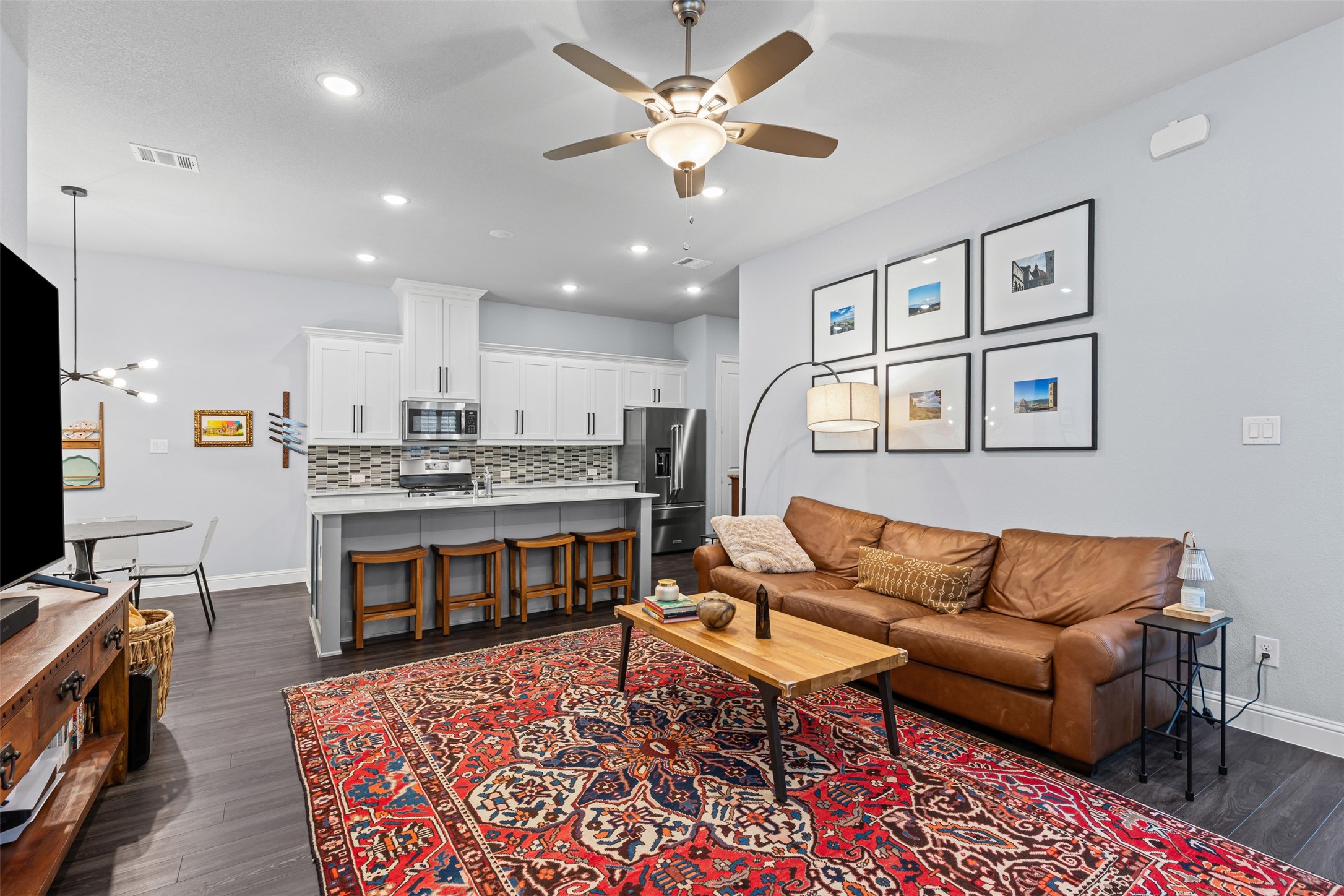 5625 Traveller Drive North Richland Hills TX 76180