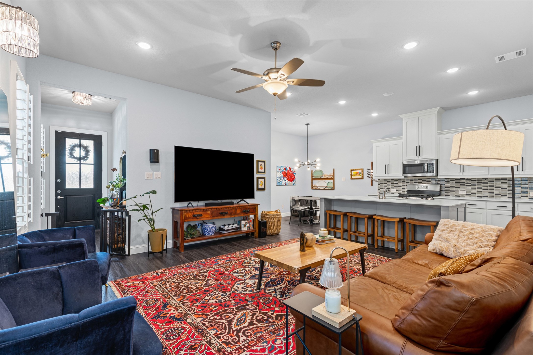 5625 Traveller Drive North Richland Hills TX 76180