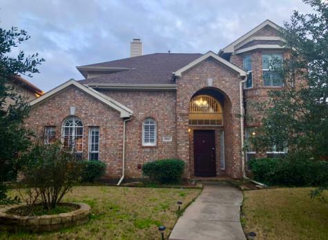 2047 Knights Court Allen TX 75013