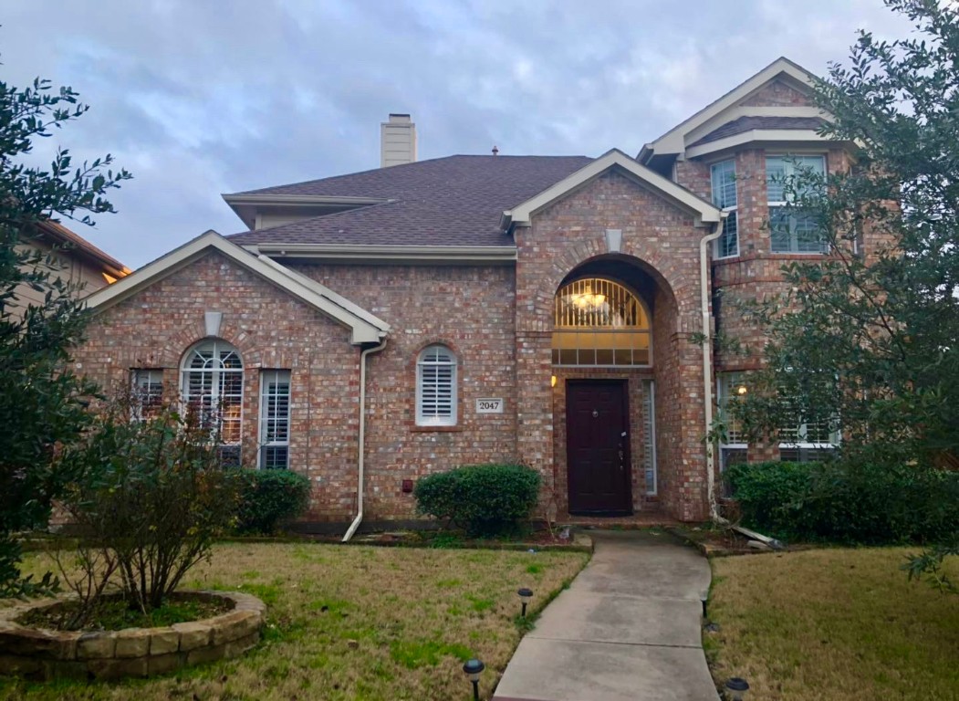 2047 Knights Court Allen TX 75013