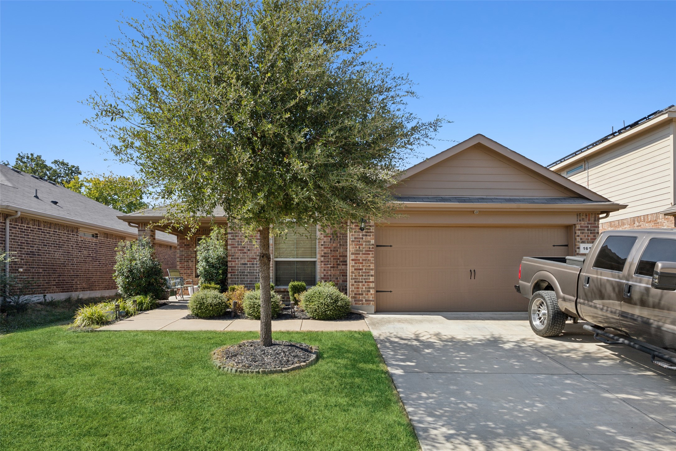 1616 Berckmans Road Fort Worth TX 76120
