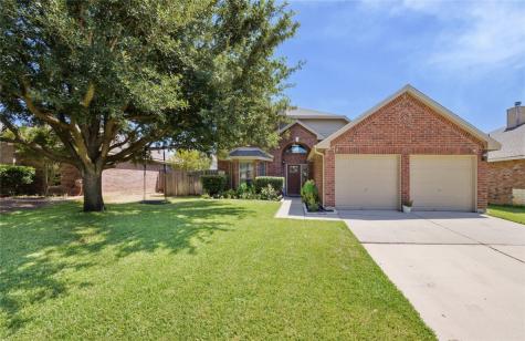 617 Cranbrook Drive Fort Worth TX 76131