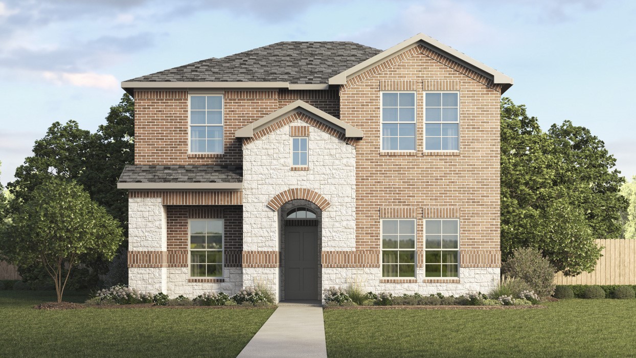 2601 Lewisville Road Celina TX 75009