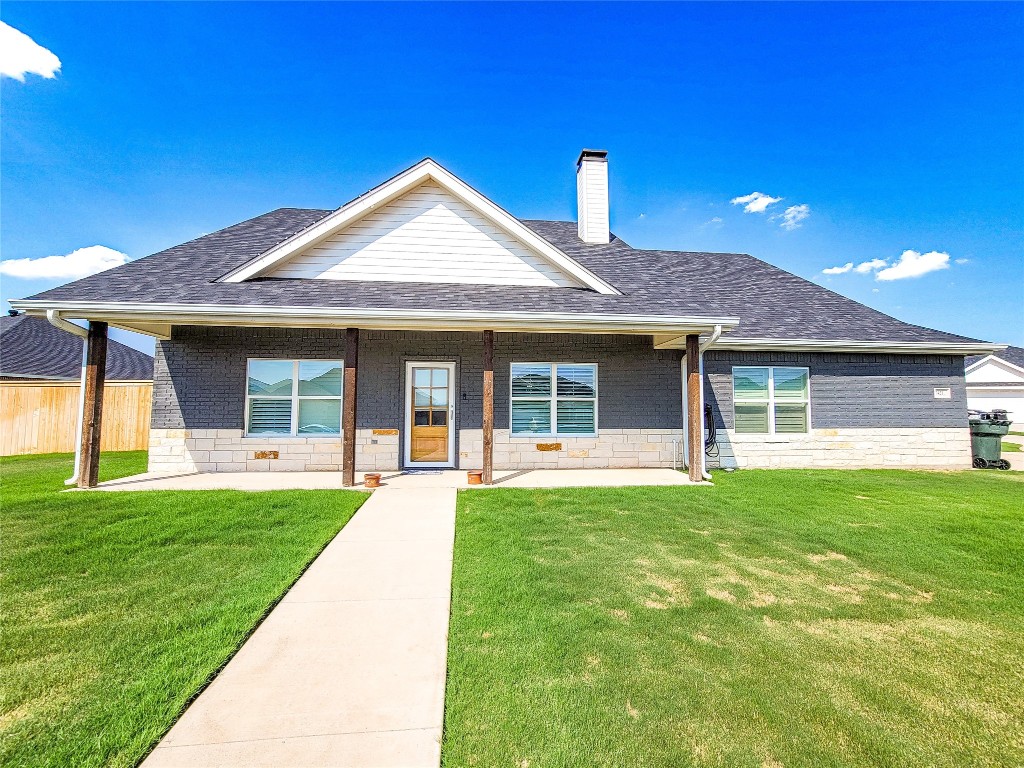 7421 Lake Ridge Parkway Abilene TX 79602