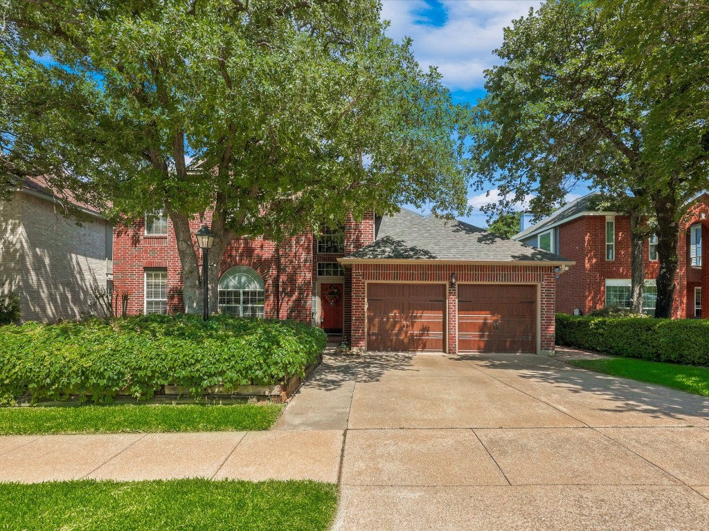 3511 Summer Trail Court Arlington TX 76016