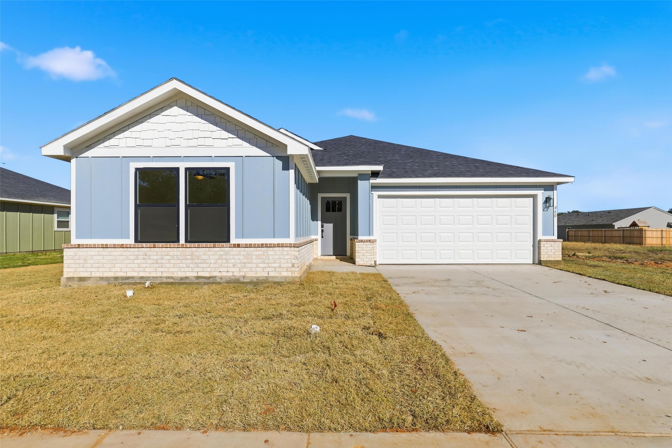 472 Peace Lily Way Tolar TX 76476