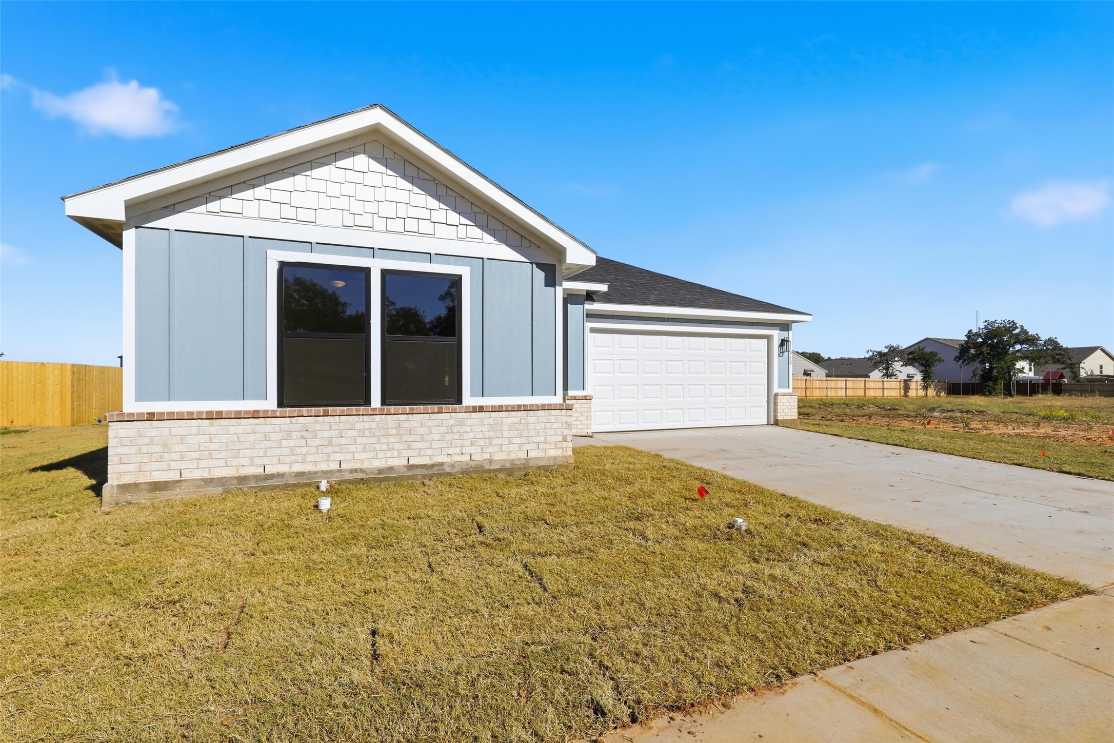 472 Peace Lily Way Tolar TX 76476