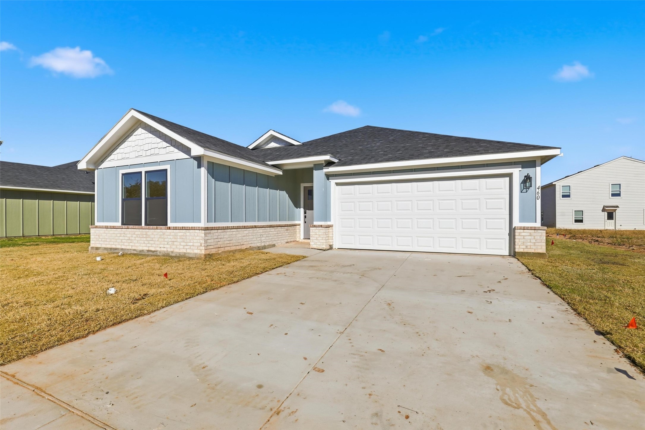 472 Peace Lily Way Tolar TX 76476