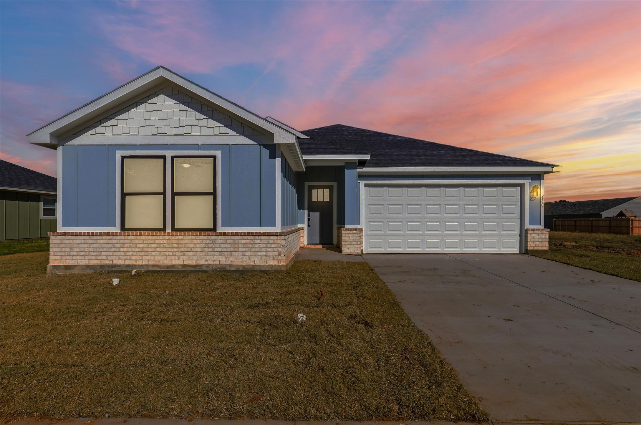472 Peace Lily Way Tolar TX 76476