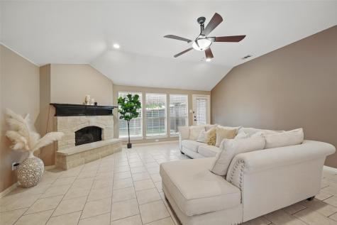 12315 Red Hawk Drive Frisco TX 75033