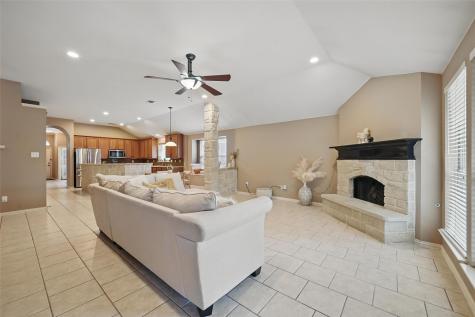 12315 Red Hawk Drive Frisco TX 75033