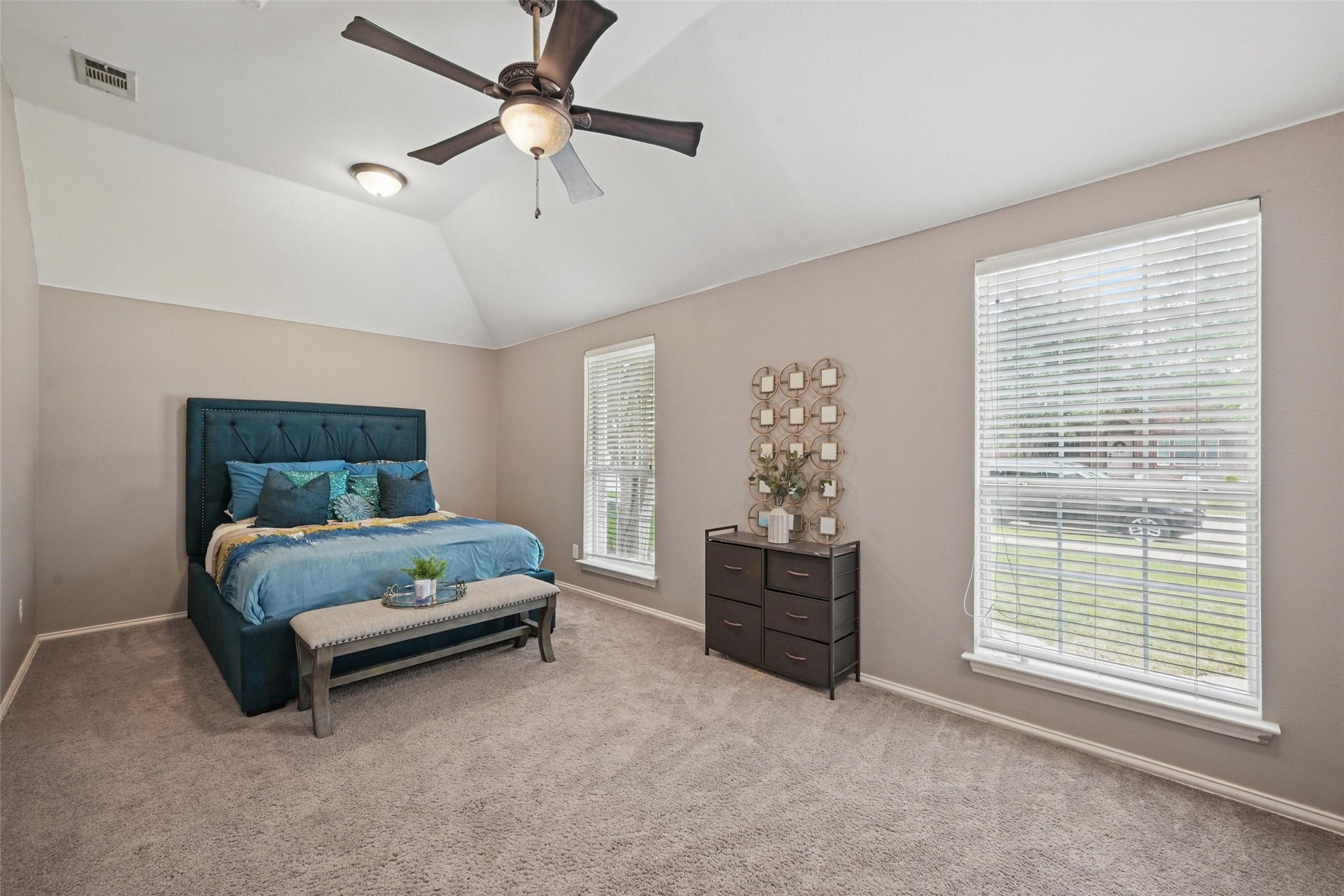 12315 Red Hawk Drive Frisco TX 75033