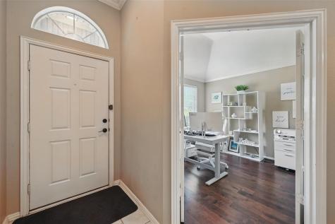 12315 Red Hawk Drive Frisco TX 75033