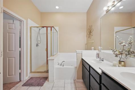 12315 Red Hawk Drive Frisco TX 75033