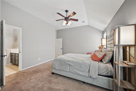 12315 Red Hawk Drive Frisco TX 75033