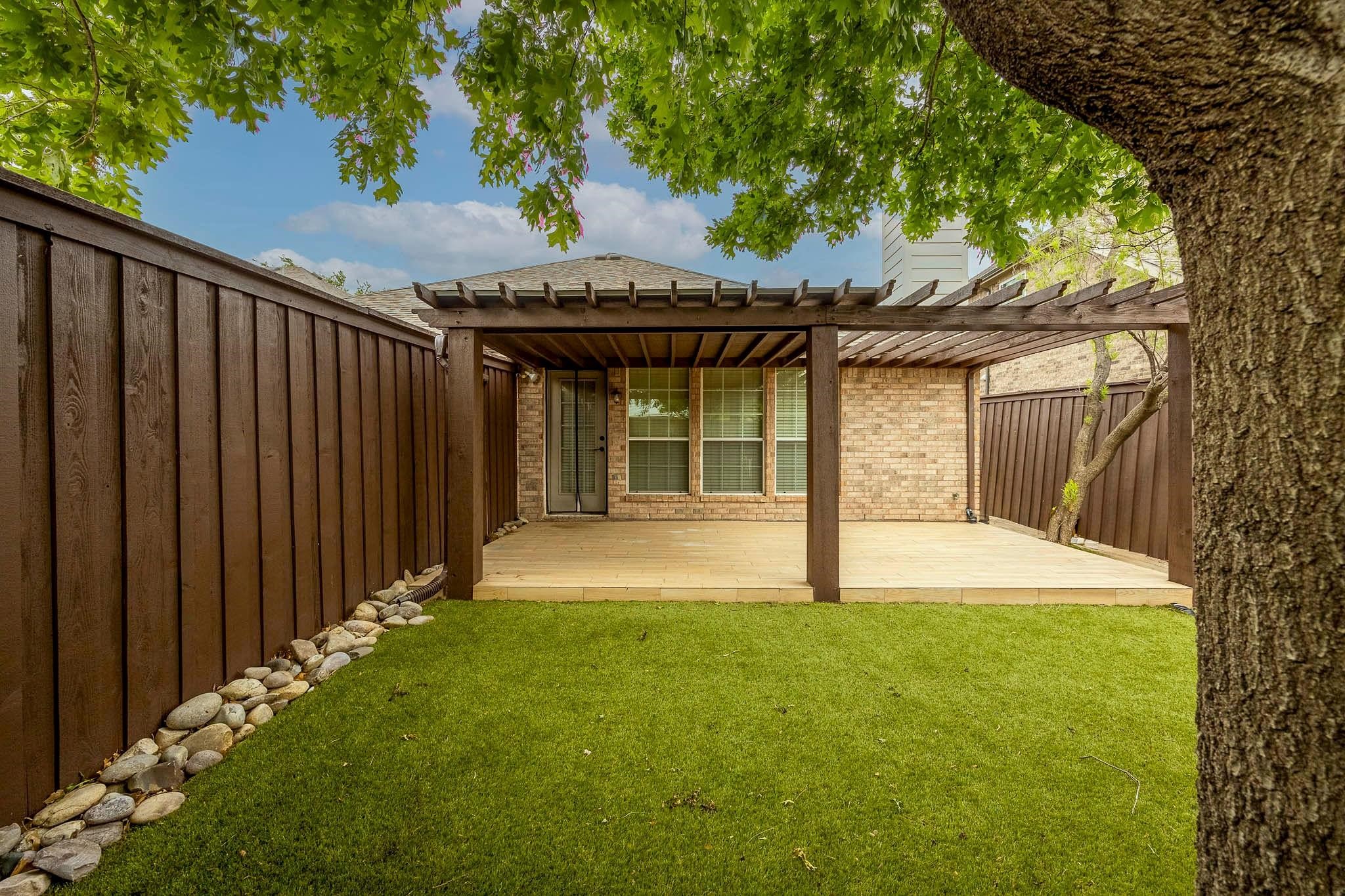 12315 Red Hawk Drive Frisco TX 75033