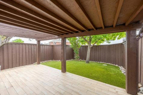12315 Red Hawk Drive Frisco TX 75033
