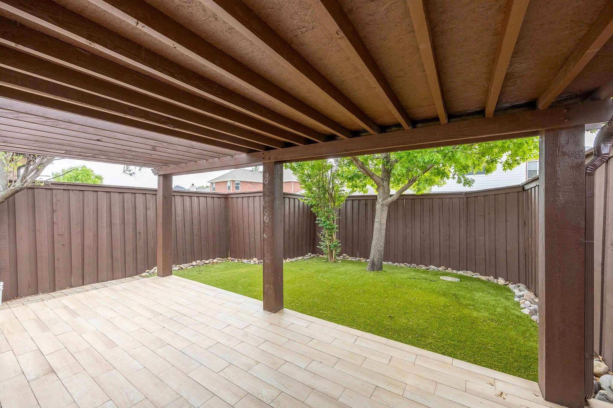 12315 Red Hawk Drive Frisco TX 75033