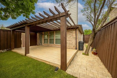 12315 Red Hawk Drive Frisco TX 75033