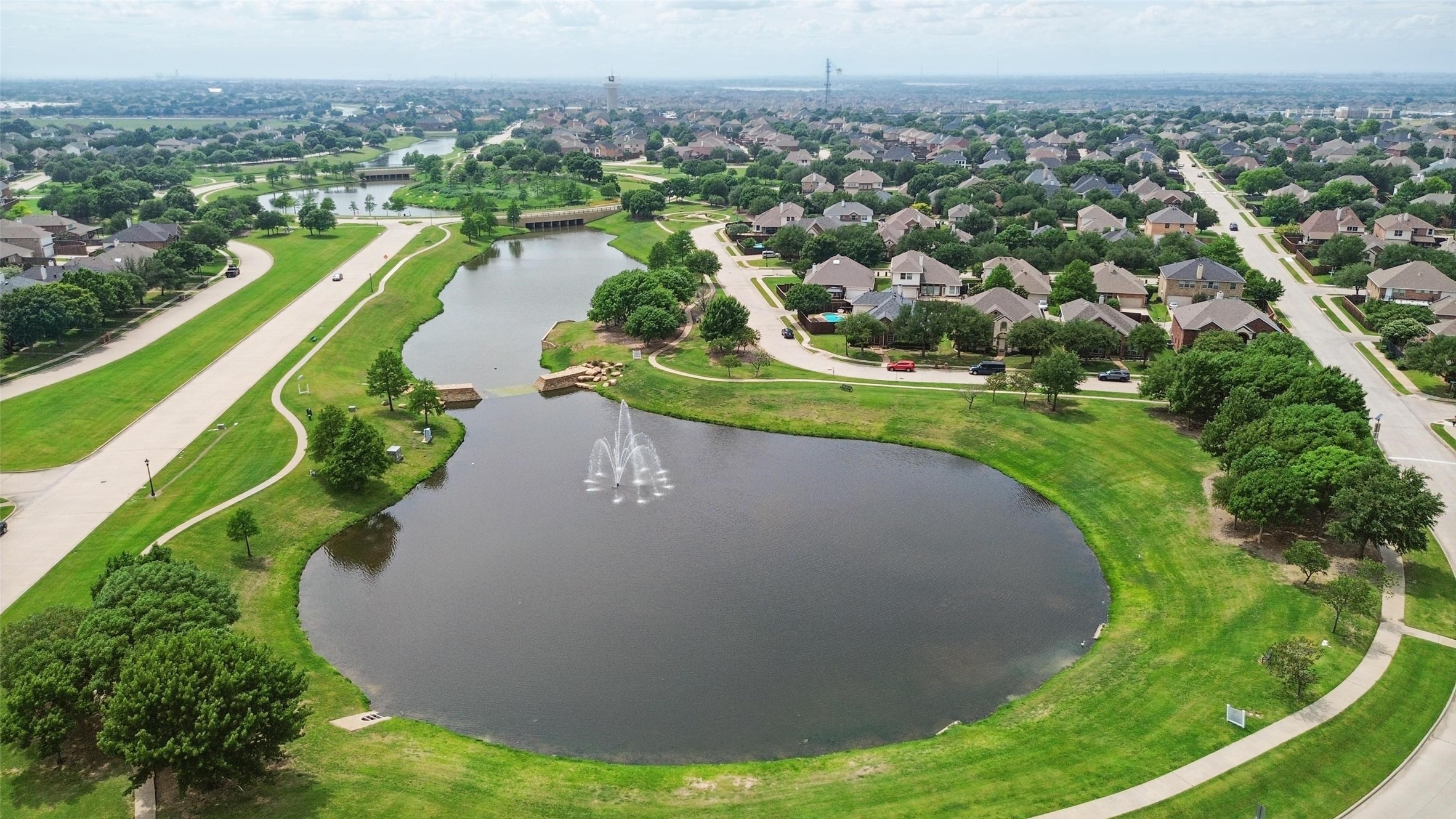12315 Red Hawk Drive Frisco TX 75033