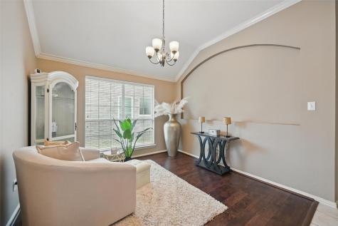 12315 Red Hawk Drive Frisco TX 75033