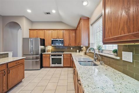12315 Red Hawk Drive Frisco TX 75033