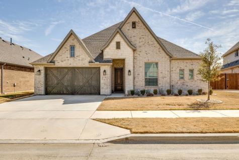 9256 Quarry Overlook Drive Fort Worth TX 76118