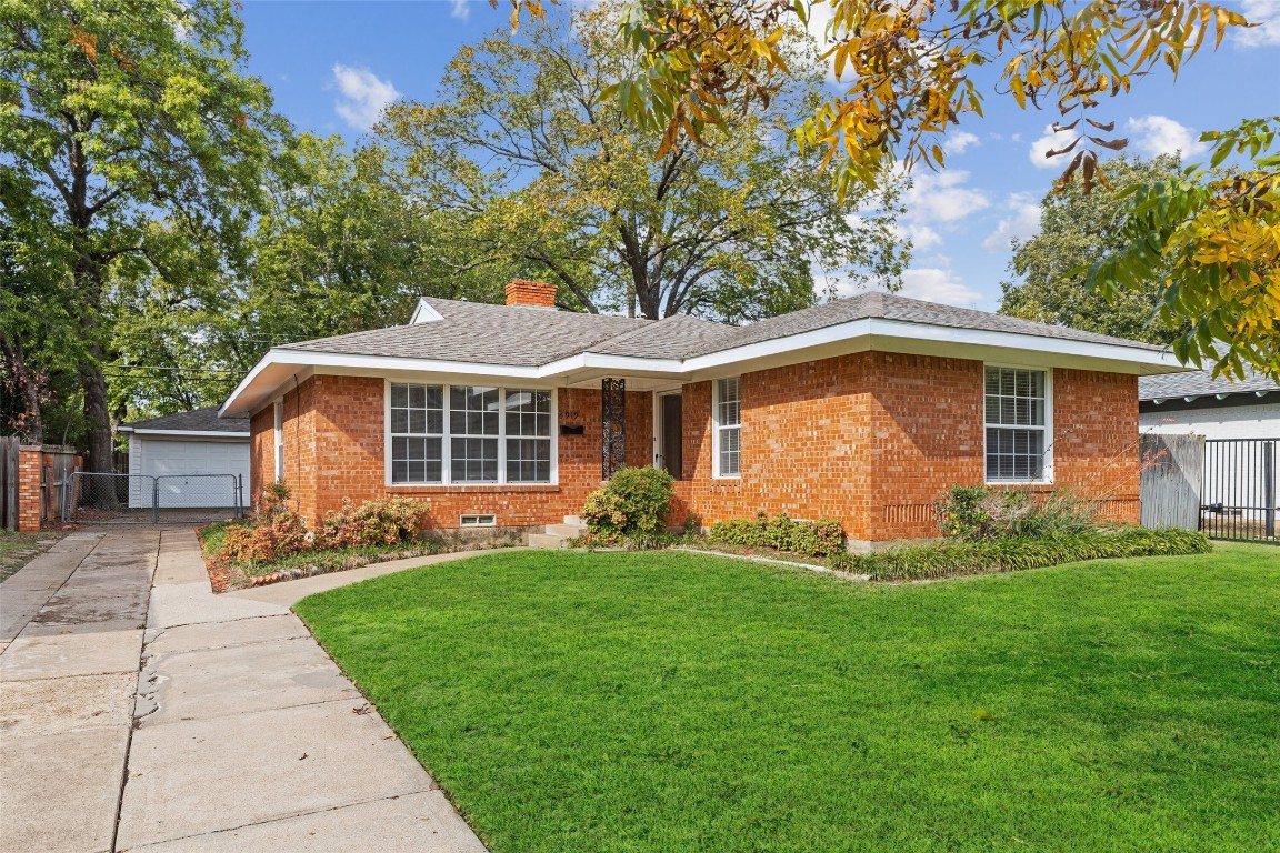 6919 Inverness Lane Dallas TX 75214