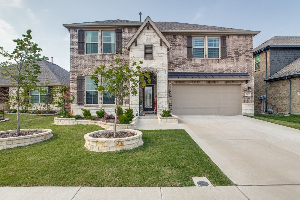 2903 Teak Drive Melissa TX 75454
