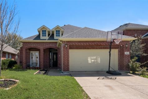 9802 Glenshee Drive Rowlett TX 75089