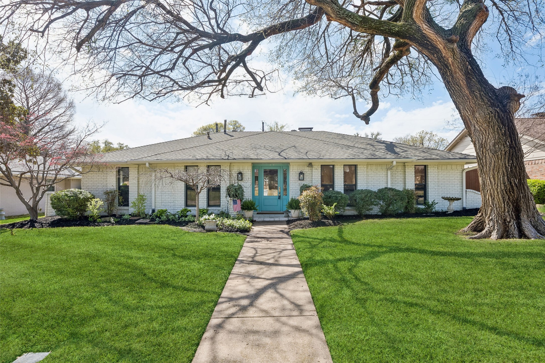 311 Canyon Valley Drive Richardson TX 75080