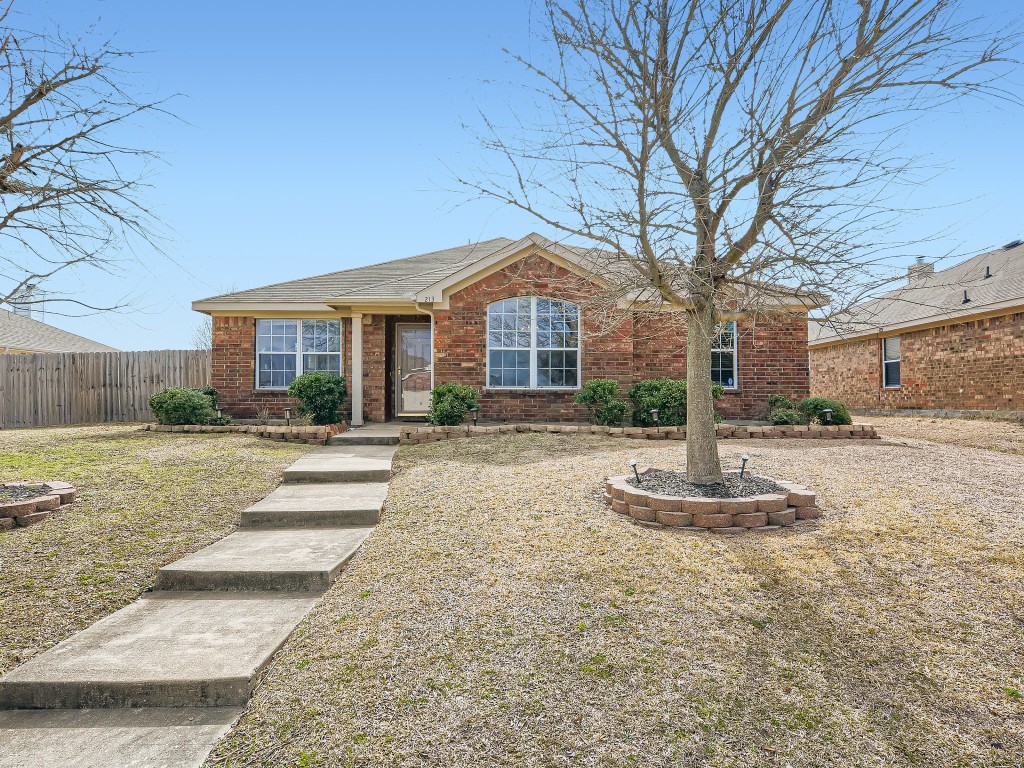 213 Cookston Lane Royse City TX 75189