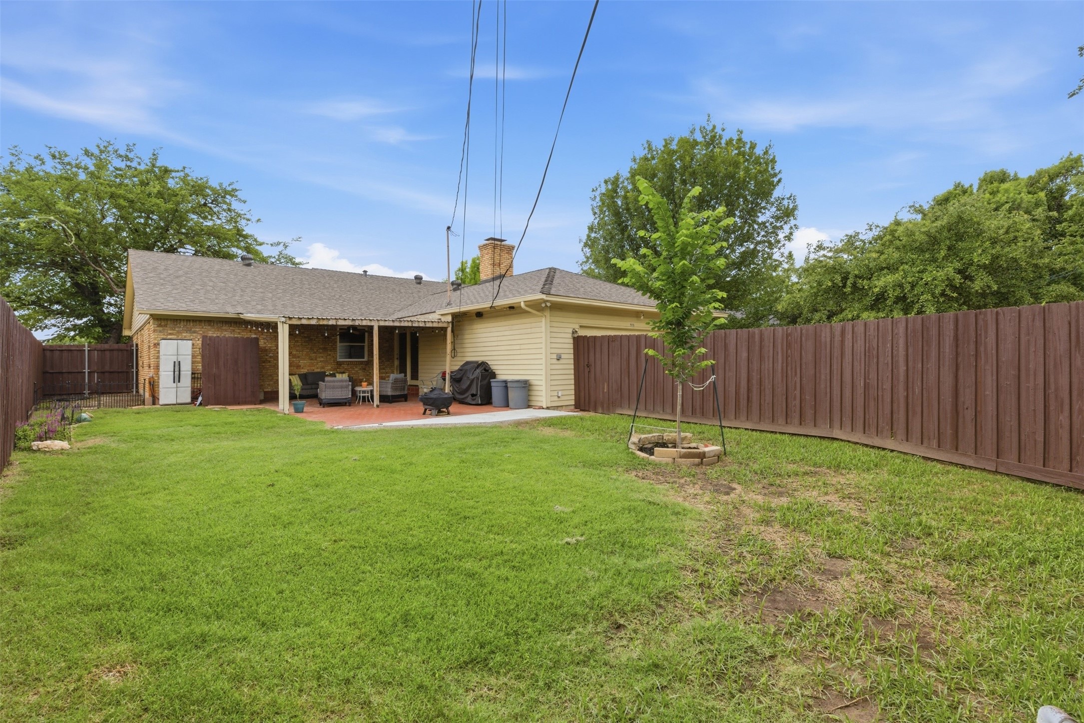 9115 Westglen Drive Dallas TX 75228