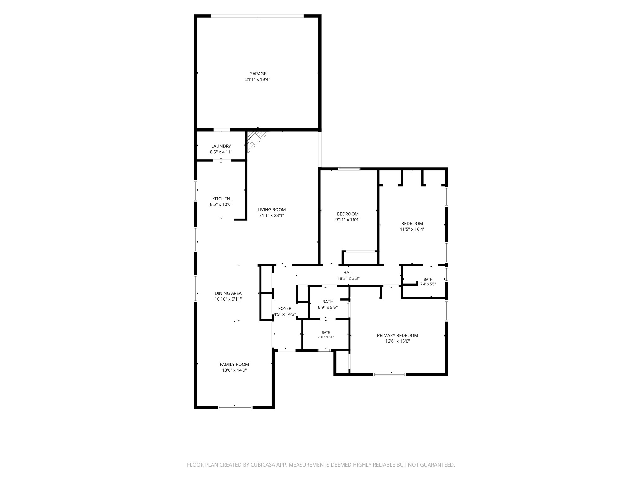 9115 Westglen Drive Dallas TX 75228