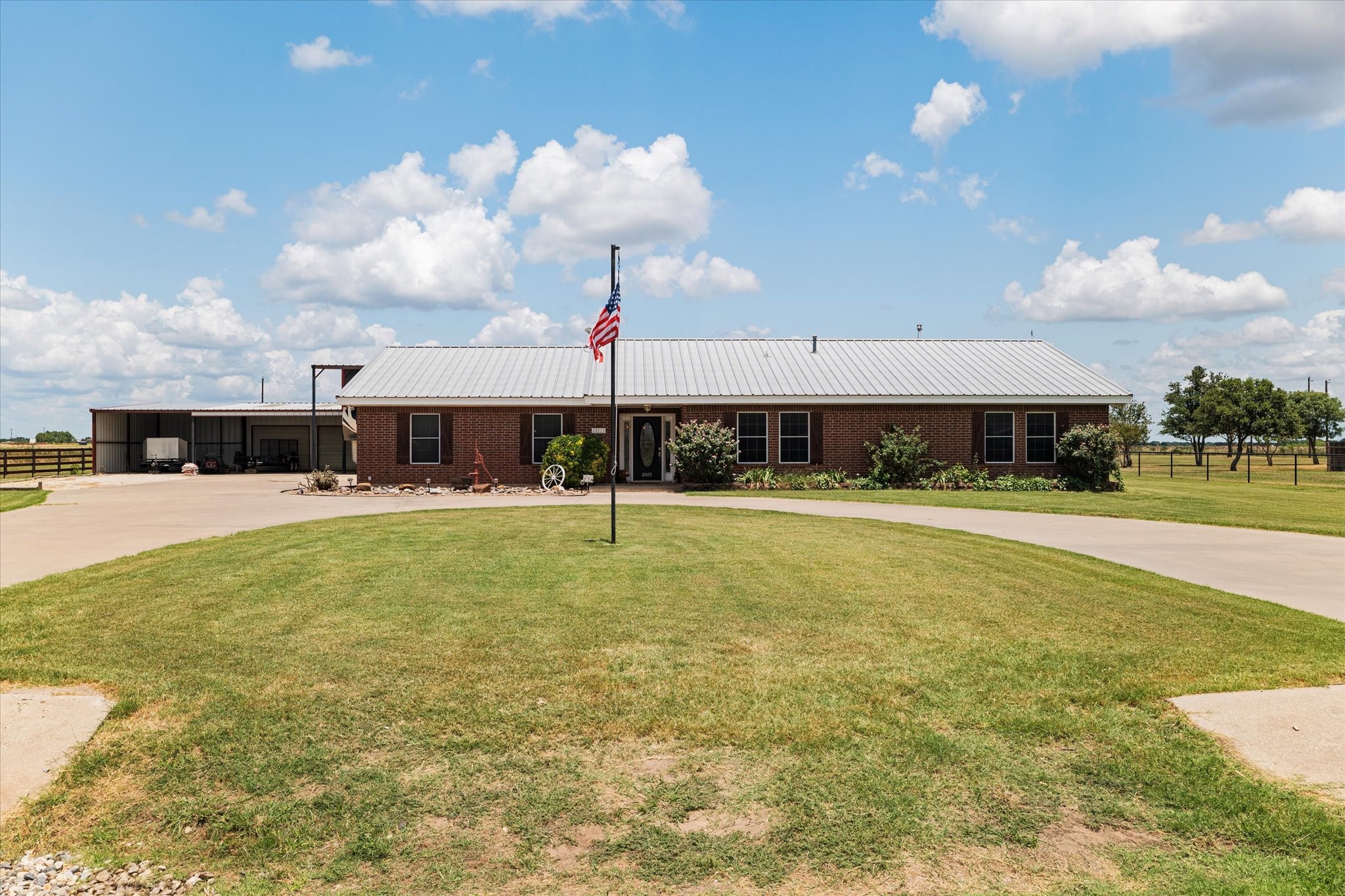 20175 Willow Glade Circle Pilot Point TX 76258